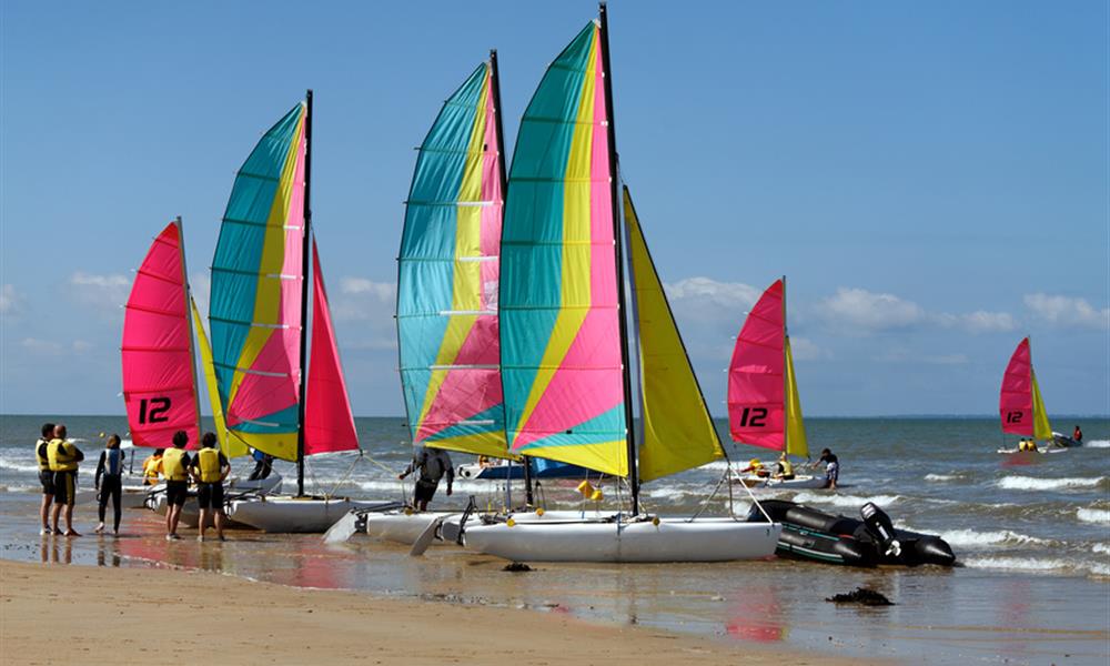 Hôtel La Sterne | St Gilles Croix de Vie