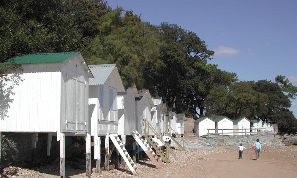 Hôtel La Sterne | St Gilles Croix de Vie