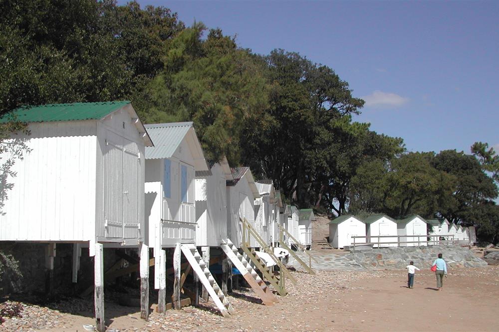 Hôtel La Sterne | St Gilles Croix de Vie