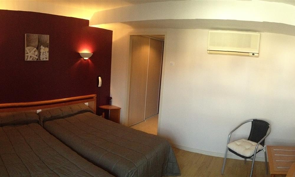 Hôtel La Sterne | St Gilles Croix de Vie