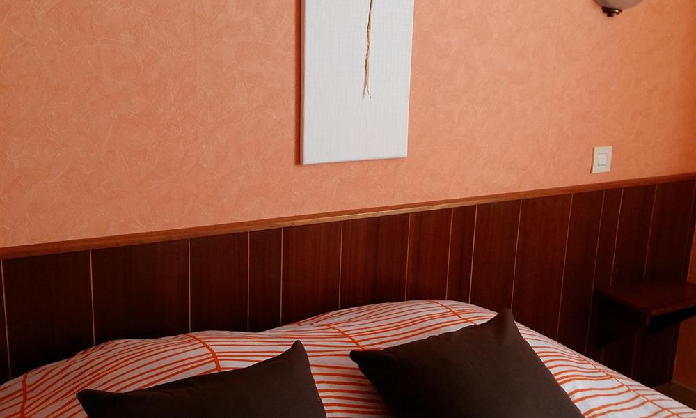 Hôtel La Sterne | St Gilles Croix de Vie