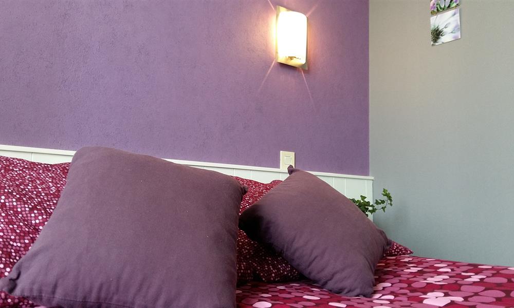 Hôtel La Sterne | St Gilles Croix de Vie