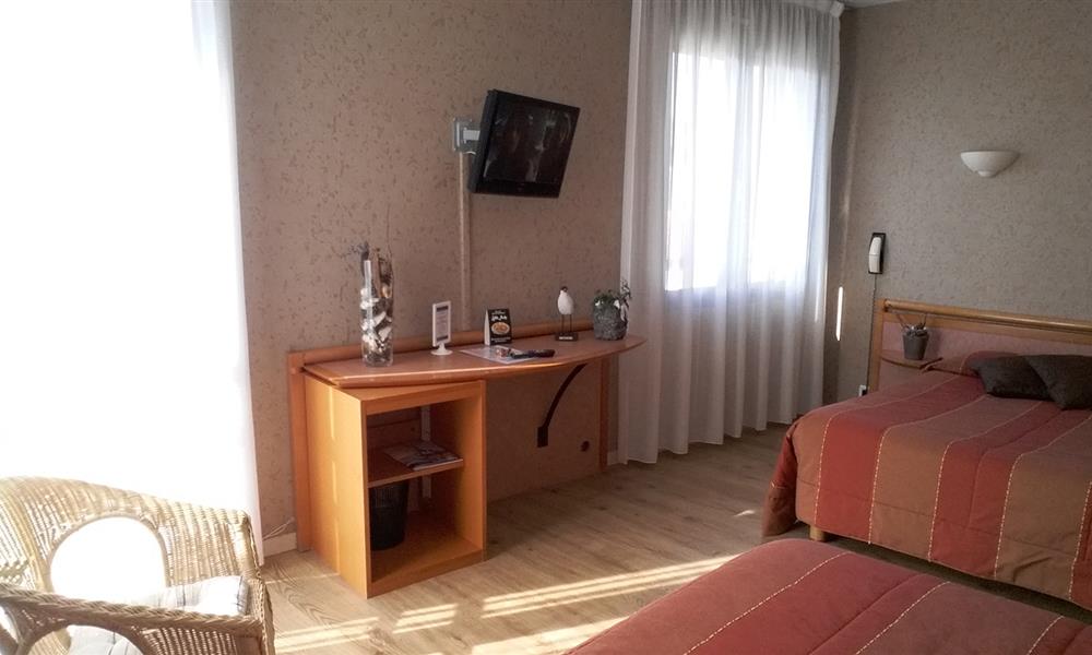 Hôtel La Sterne | St Gilles Croix de Vie
