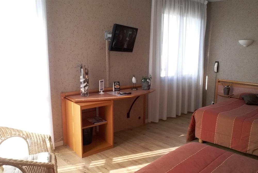 Hôtel La Sterne | St Gilles Croix de Vie