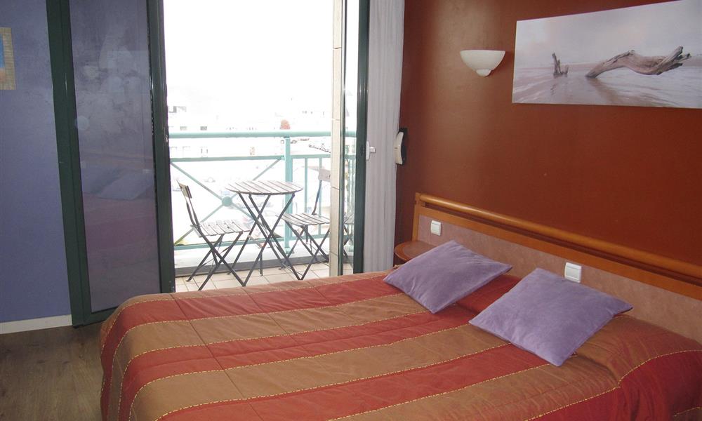 Hôtel La Sterne | St Gilles Croix de Vie