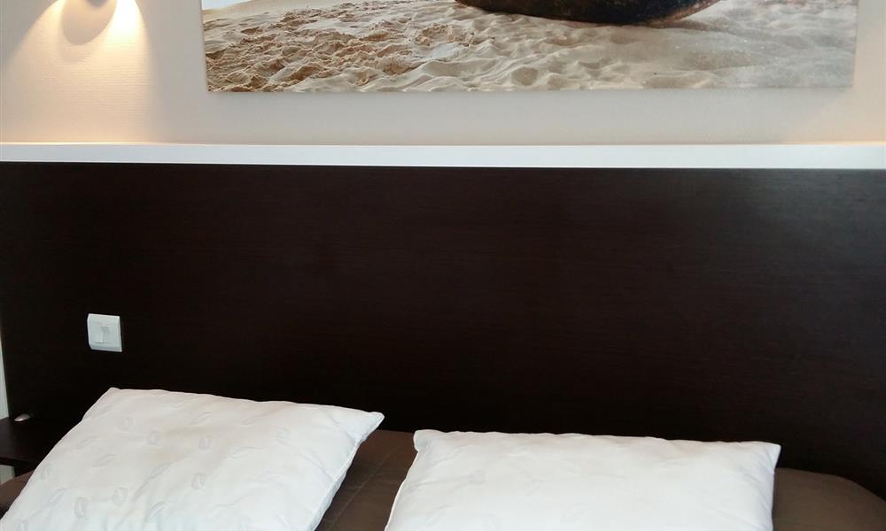 Hôtel La Sterne | St Gilles Croix de Vie