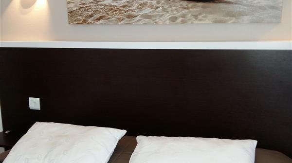 Hôtel La Sterne | St Gilles Croix de Vie