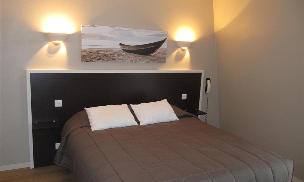 Hôtel La Sterne | St Gilles Croix de Vie