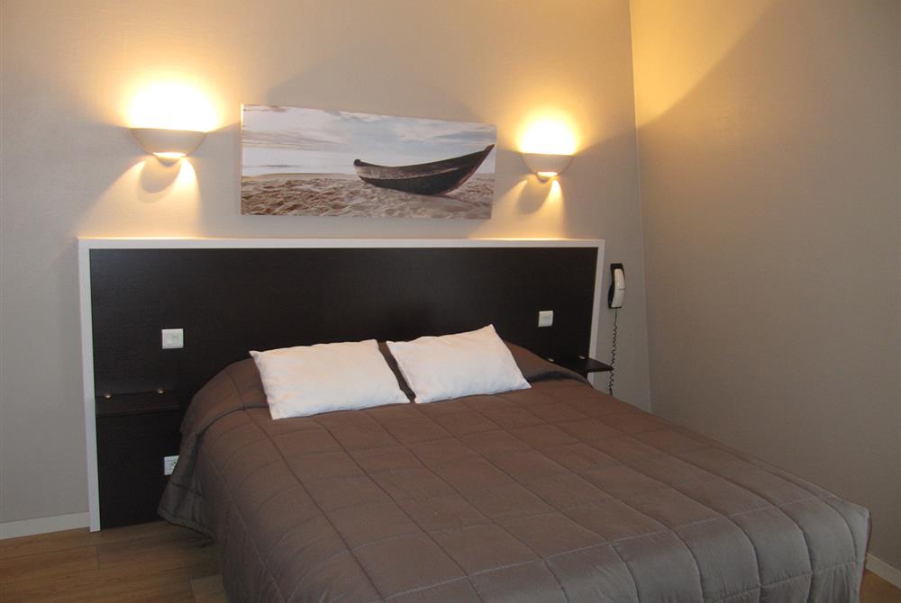 Hôtel La Sterne | St Gilles Croix de Vie