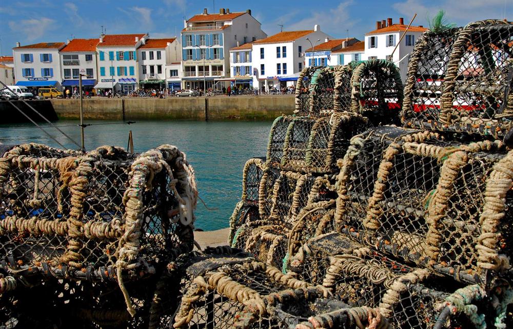 Hôtel La Sterne | St Gilles Croix de Vie