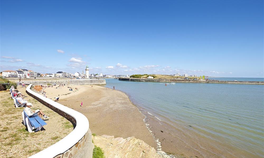 Hôtel La Sterne | St Gilles Croix de Vie