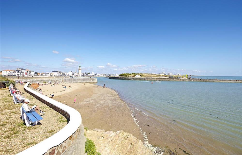 Hôtel La Sterne | St Gilles Croix de Vie