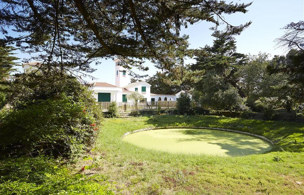Hôtel La Sterne | St Gilles Croix de Vie