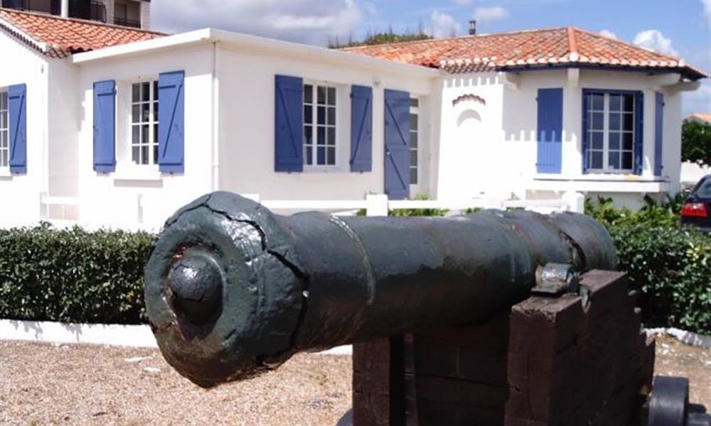 Hôtel La Sterne | St Gilles Croix de Vie