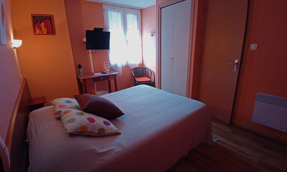 Hôtel La Sterne | St Gilles Croix de Vie