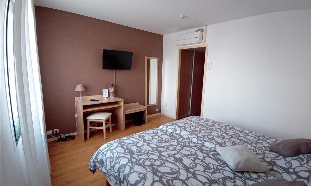 Hôtel La Sterne | St Gilles Croix de Vie
