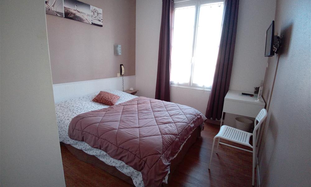Hôtel La Sterne | St Gilles Croix de Vie