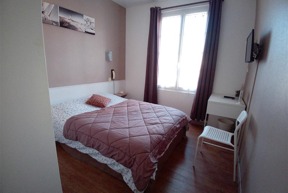 Hôtel La Sterne | St Gilles Croix de Vie