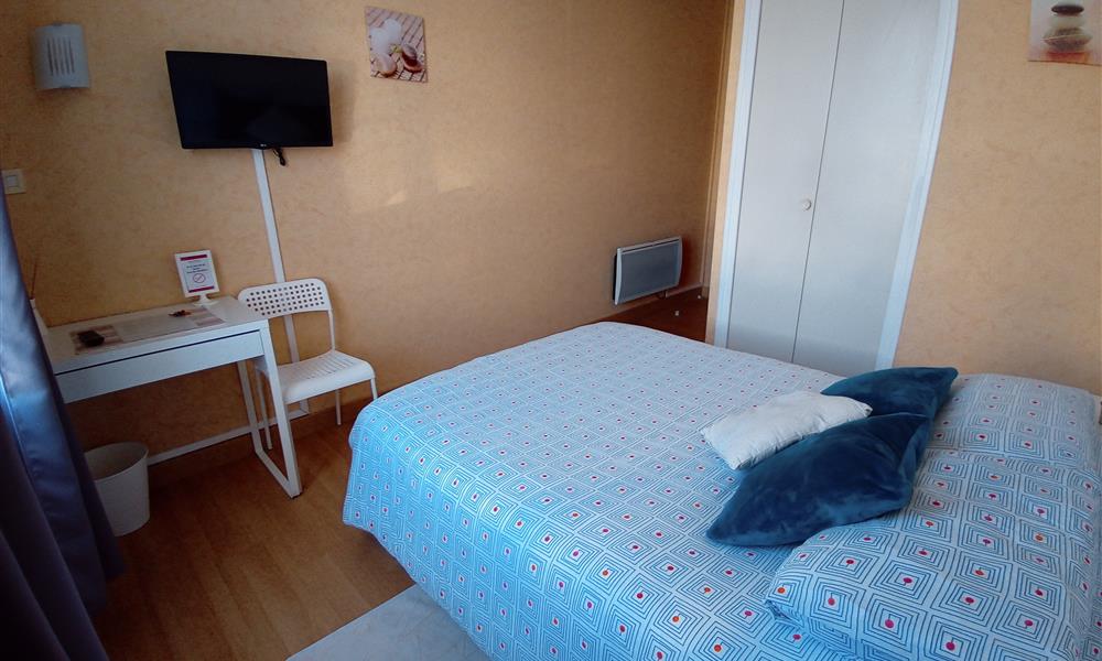Hôtel La Sterne | St Gilles Croix de Vie