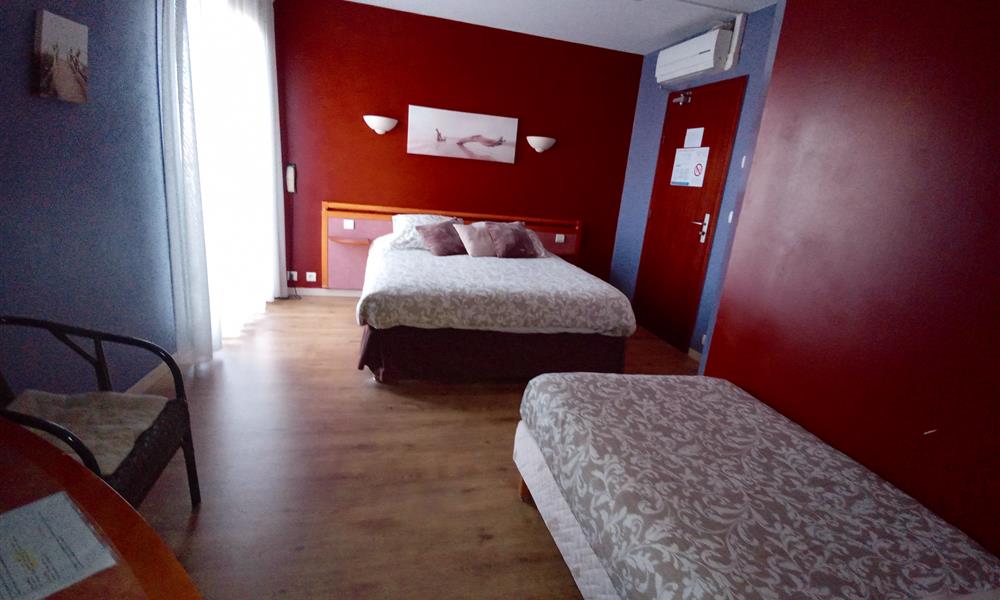 Hôtel La Sterne | St Gilles Croix de Vie