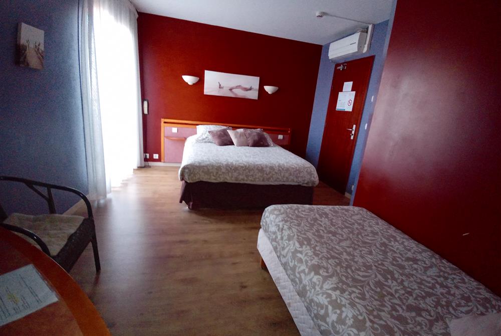 Hôtel La Sterne | St Gilles Croix de Vie