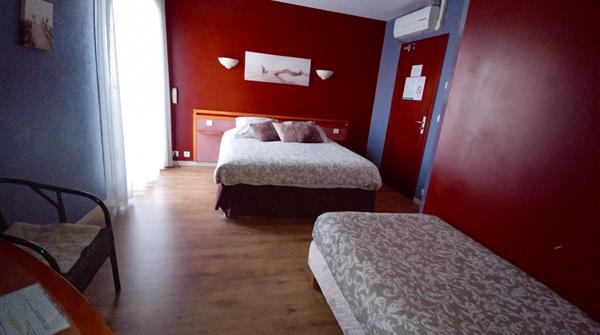 Hôtel La Sterne | St Gilles Croix de Vie