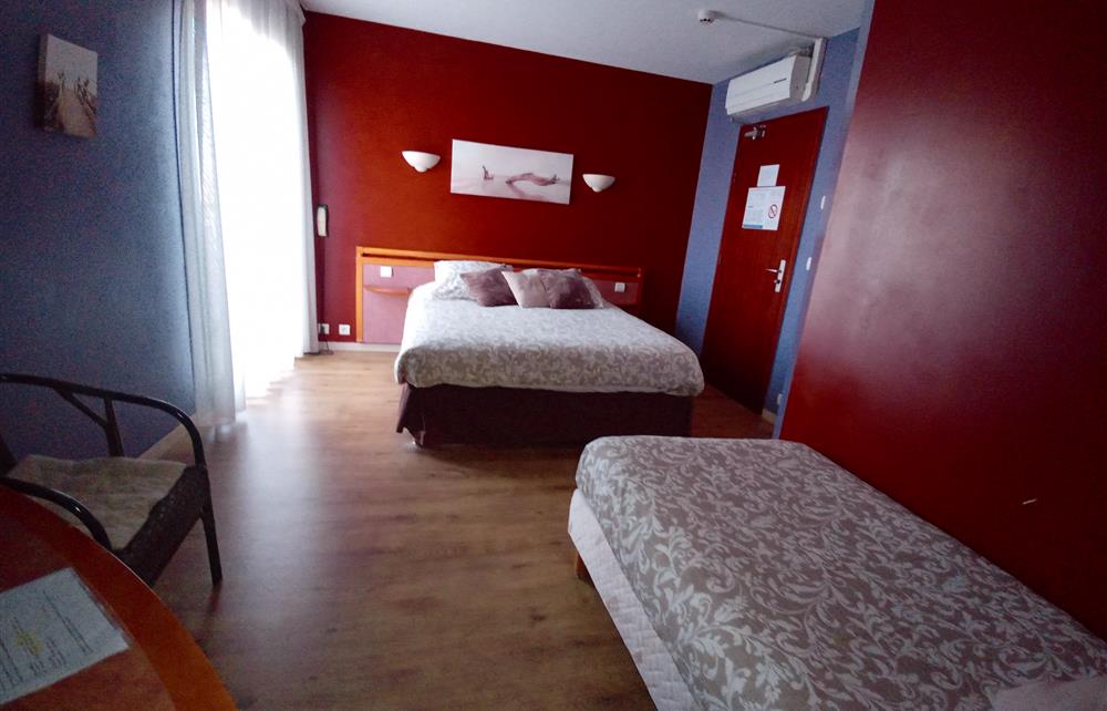 Hôtel La Sterne | St Gilles Croix de Vie