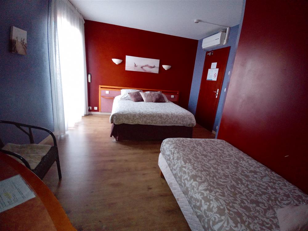 Hôtel La Sterne | St Gilles Croix de Vie