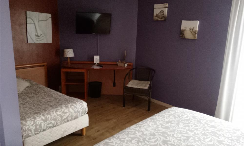 Hôtel La Sterne | St Gilles Croix de Vie