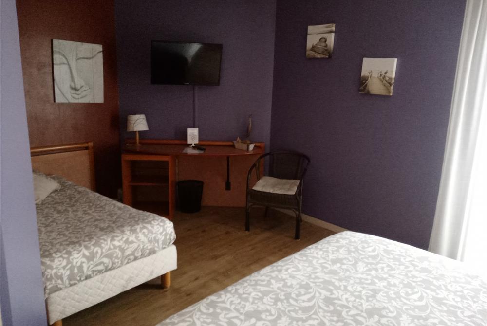 Hôtel La Sterne | St Gilles Croix de Vie