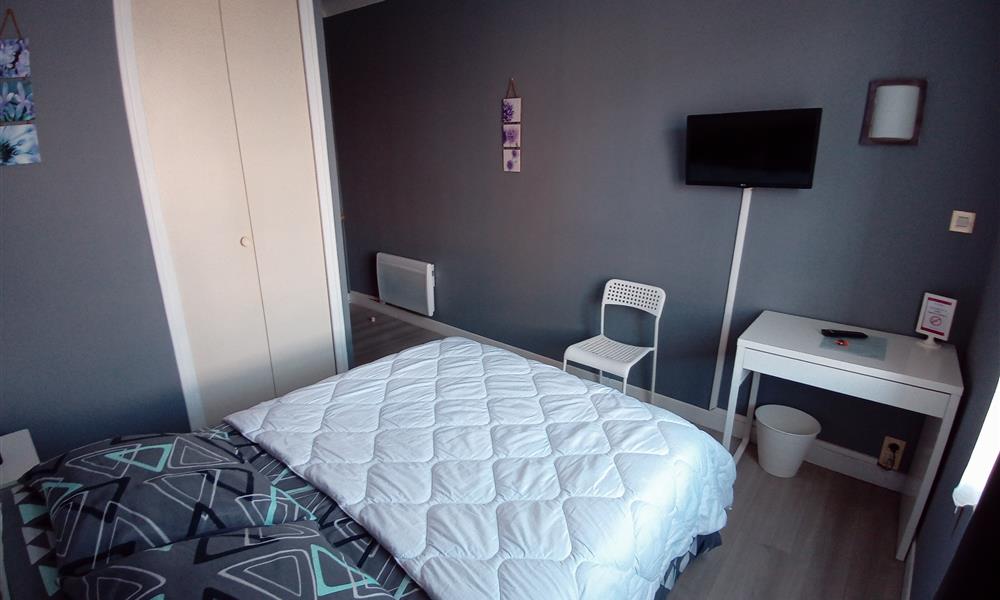 Hôtel La Sterne | St Gilles Croix de Vie