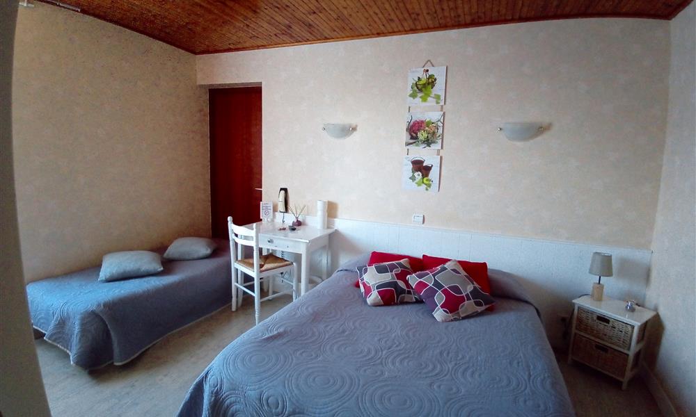 Hôtel La Sterne | St Gilles Croix de Vie