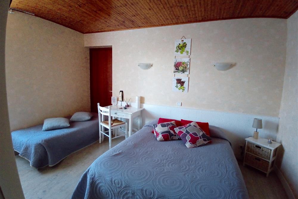 Hôtel La Sterne | St Gilles Croix de Vie