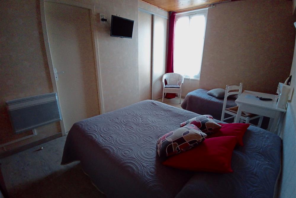 Hôtel La Sterne | St Gilles Croix de Vie