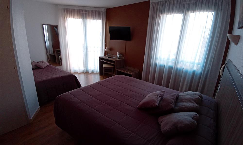 Hôtel La Sterne | St Gilles Croix de Vie