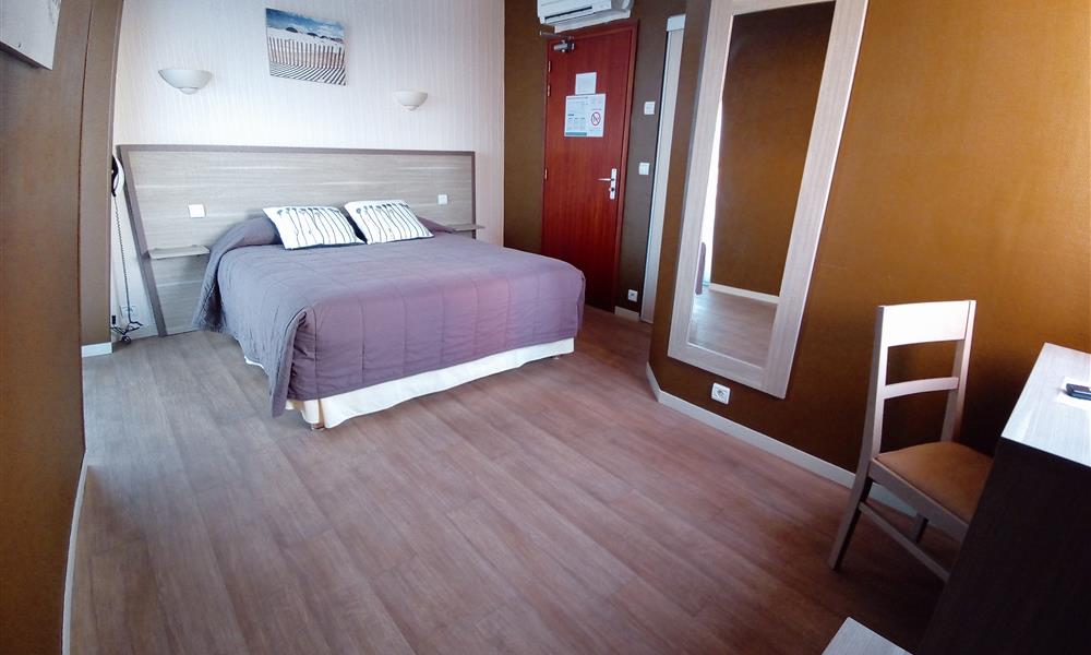 Hôtel La Sterne | St Gilles Croix de Vie