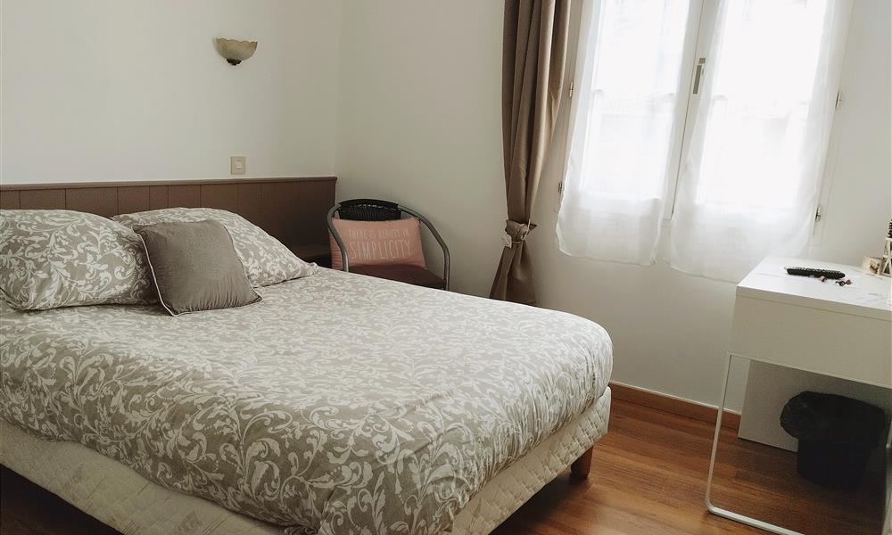 Hôtel La Sterne | St Gilles Croix de Vie