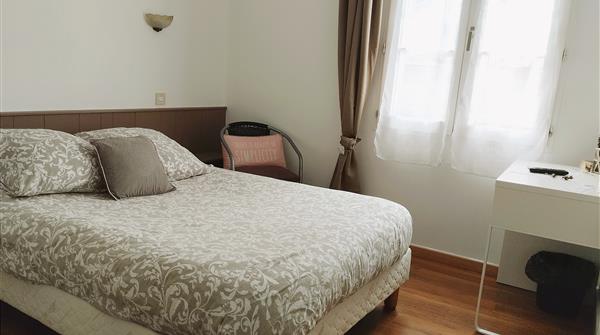 Hôtel La Sterne | St Gilles Croix de Vie