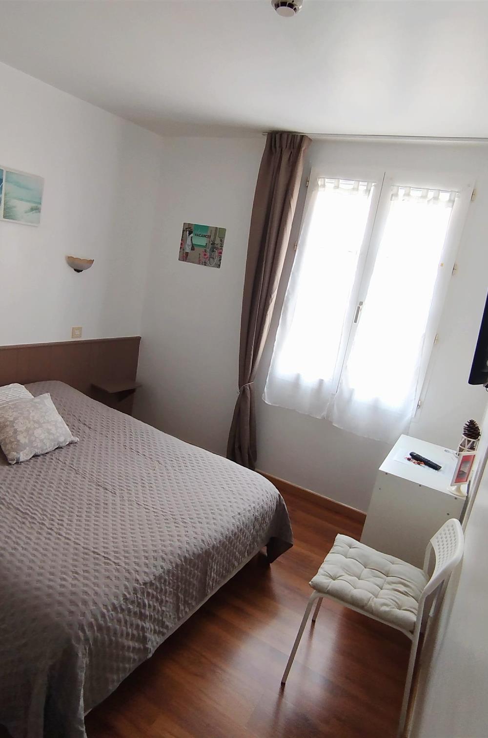 Hôtel La Sterne | St Gilles Croix de Vie