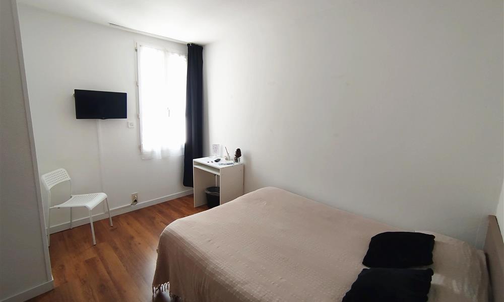 Hôtel La Sterne | St Gilles Croix de Vie