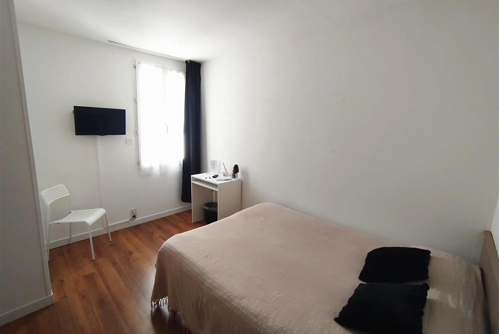 Hôtel La Sterne | St Gilles Croix de Vie