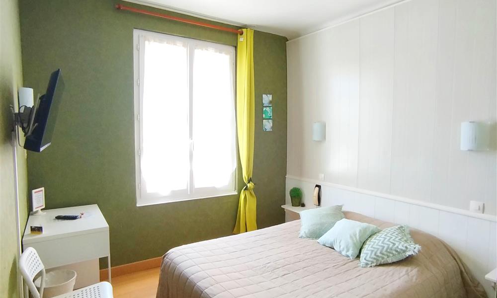 Hôtel La Sterne | St Gilles Croix de Vie