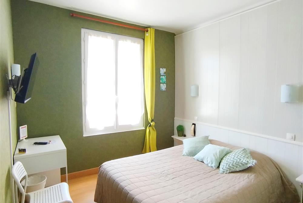Hôtel La Sterne | St Gilles Croix de Vie