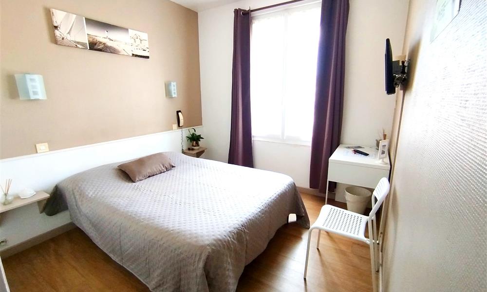 Hôtel La Sterne | St Gilles Croix de Vie