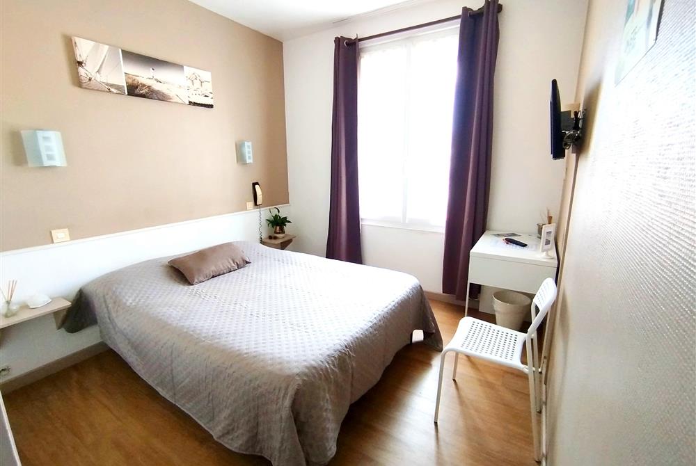 Hôtel La Sterne | St Gilles Croix de Vie