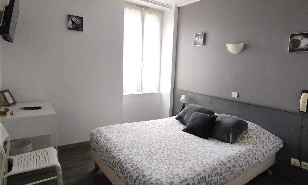 Hôtel La Sterne | St Gilles Croix de Vie