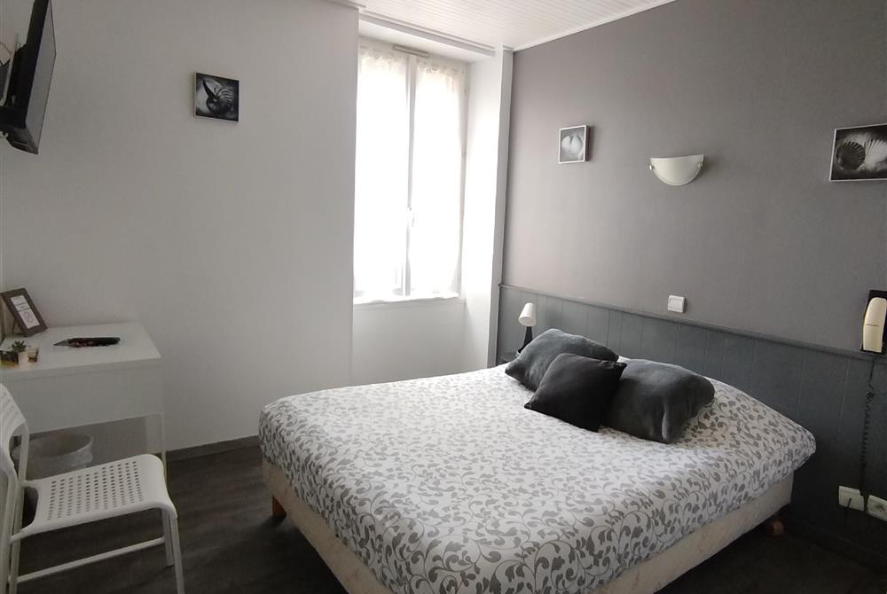 Hôtel La Sterne | St Gilles Croix de Vie