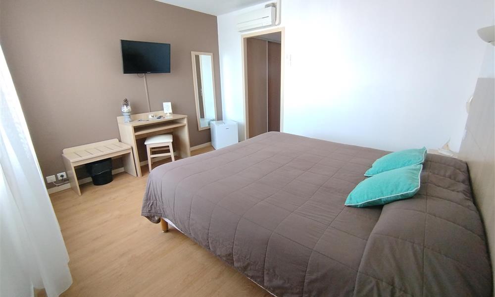 Hôtel La Sterne | St Gilles Croix de Vie