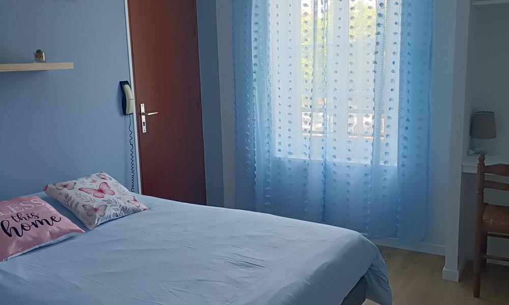 Hôtel La Sterne | St Gilles Croix de Vie