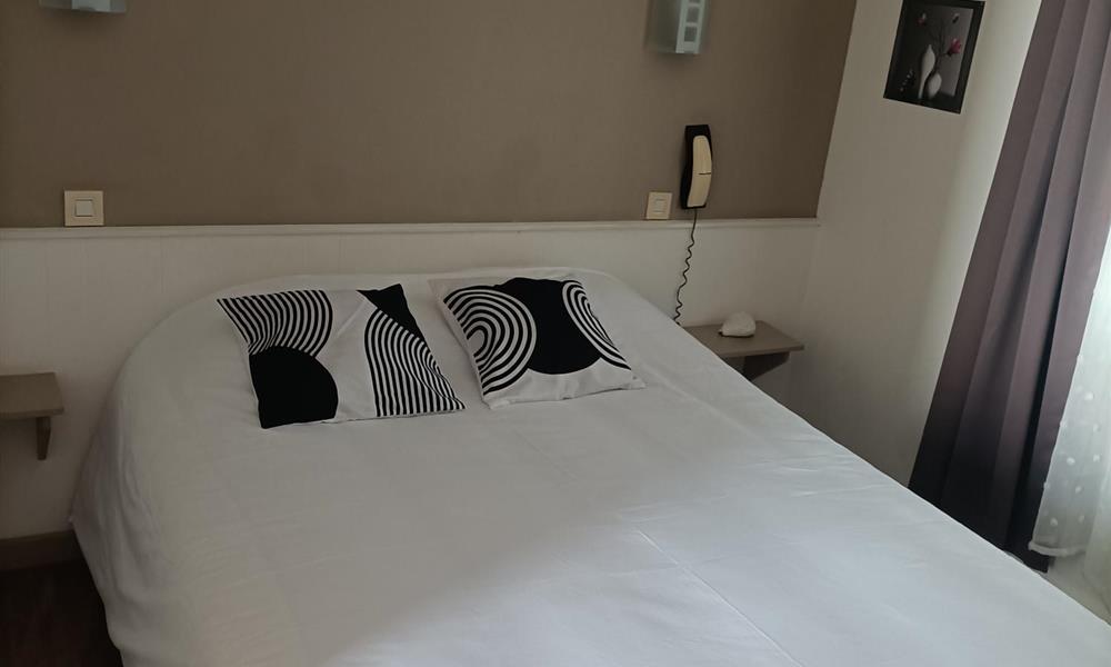 Hôtel La Sterne | St Gilles Croix de Vie